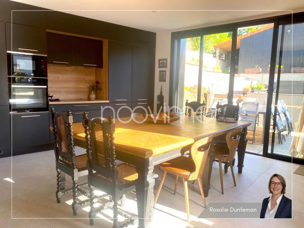 CHARME & AUTHENTICITE