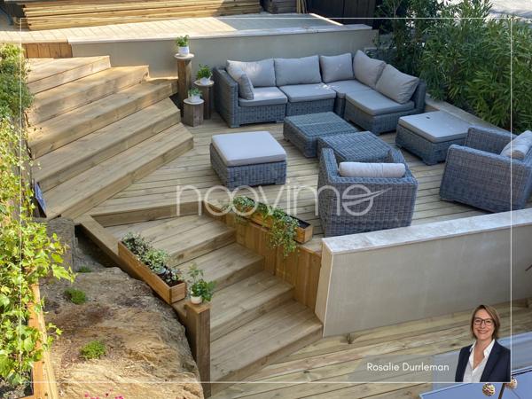 CHARME & AUTHENTICITE