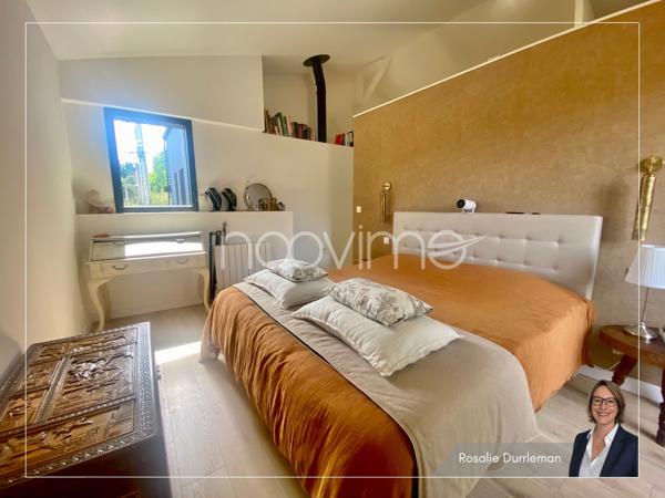 CHARME & AUTHENTICITE