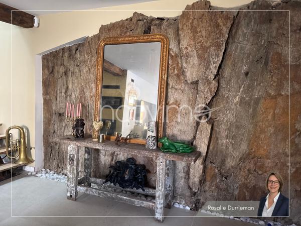 CHARME & AUTHENTICITE