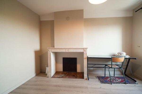 Maison à vendre 6 pièces proche de MACON (71)