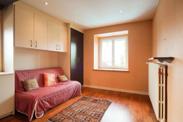 Maison à vendre 6 pièces proche de MACON (71)