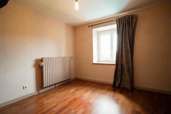 Maison à vendre 6 pièces proche de MACON (71)
