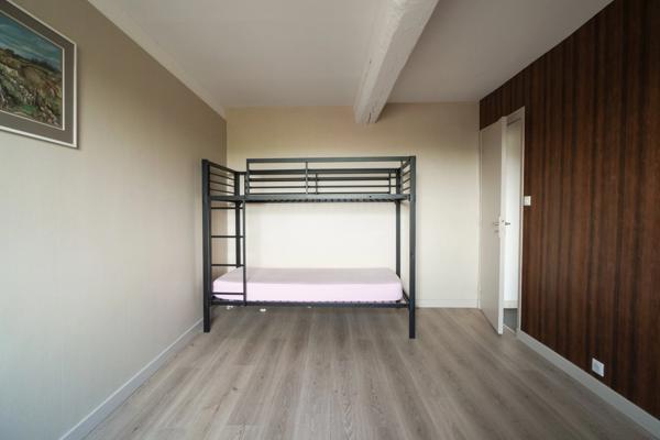 Maison à vendre 6 pièces proche de MACON (71)