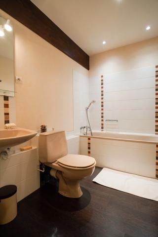 Maison à vendre 6 pièces proche de MACON (71)