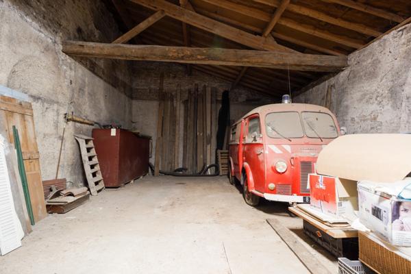 Maison à vendre 6 pièces proche de MACON (71)