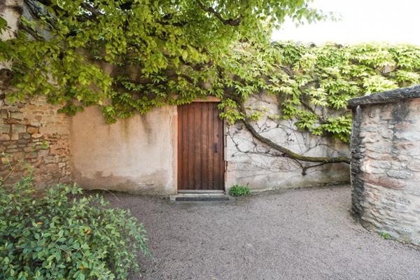 Maison à vendre 6 pièces proche de MACON (71)