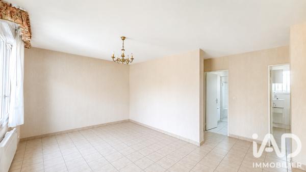 Appartement à vendre 3 pièces 55 m² Mennecy