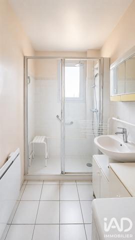 Appartement à vendre 3 pièces 55 m² Mennecy