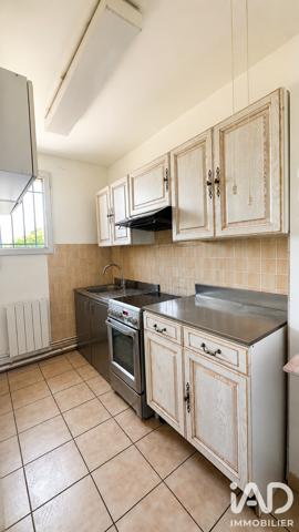 Appartement à vendre 3 pièces 55 m² Mennecy