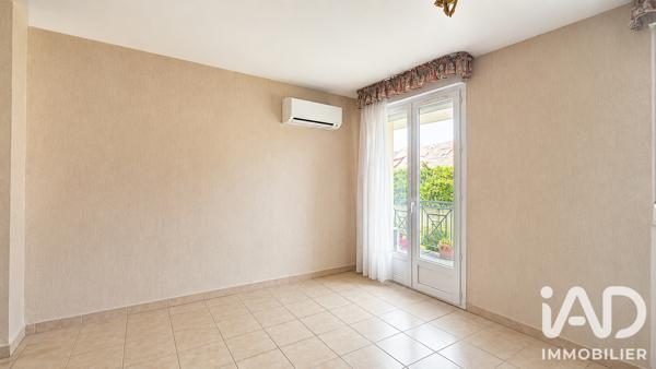 Appartement à vendre 3 pièces 55 m² Mennecy