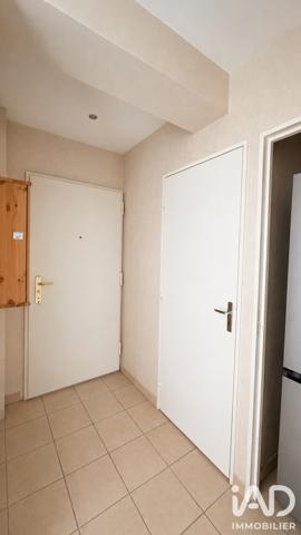 Appartement à vendre 3 pièces 55 m² Mennecy