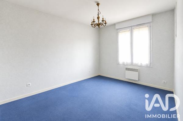 Appartement à vendre 3 pièces 55 m² Mennecy