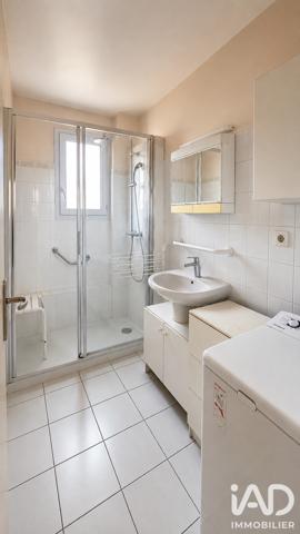 Appartement à vendre 3 pièces 55 m² Mennecy