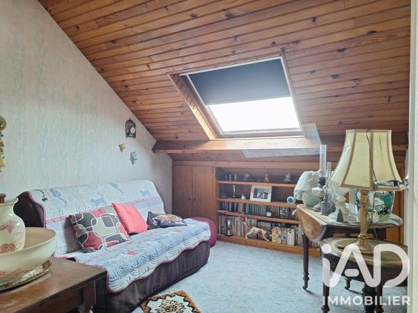 Maison à vendre 6 pièces 108,33 m² Domont