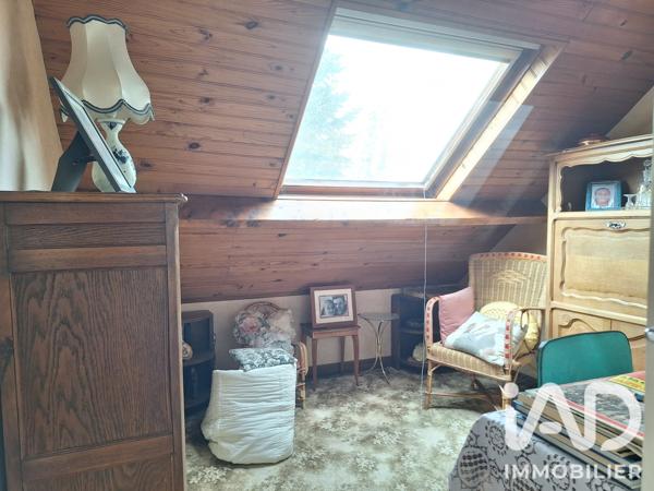 Maison à vendre 6 pièces 108,33 m² Domont