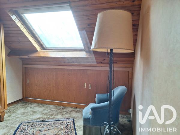 Maison à vendre 6 pièces 108,33 m² Domont