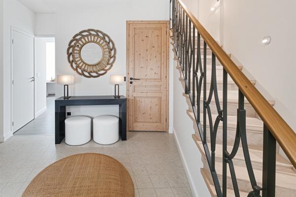 Maison 7 pièces - 160 m²