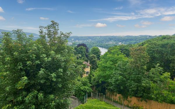 Maison 7 pièces - 160 m²