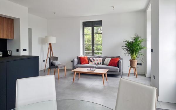 Maison 7 pièces - 160 m²