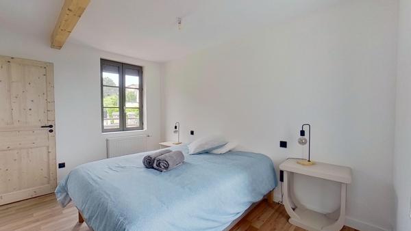 Maison 7 pièces - 160 m²