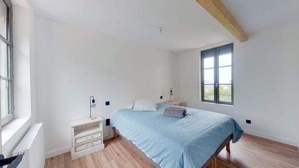 Maison 7 pièces - 160 m²