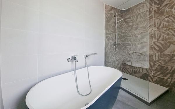 Maison 7 pièces - 160 m²