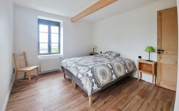 Maison 7 pièces - 160 m²