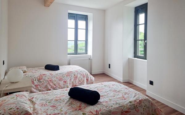 Maison 7 pièces - 160 m²