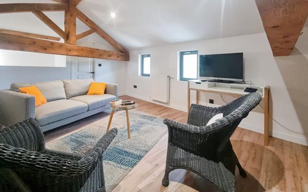 Maison 7 pièces - 160 m²