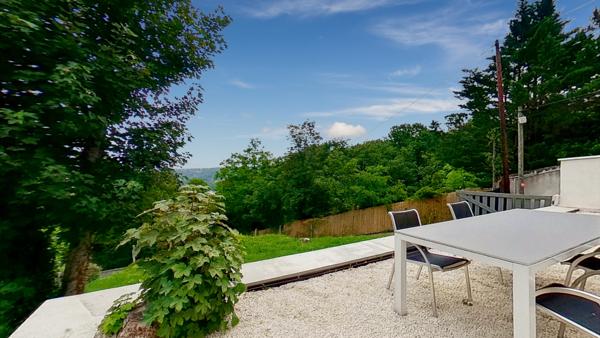 Maison 7 pièces - 160 m²