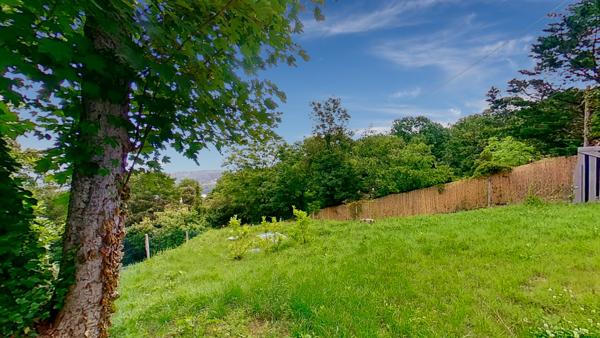 Maison 7 pièces - 160 m²