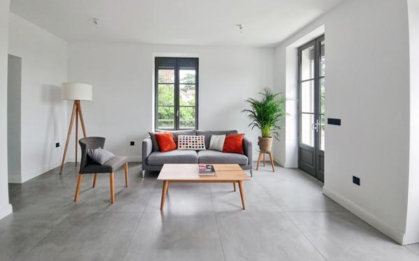 Maison 7 pièces - 160 m²