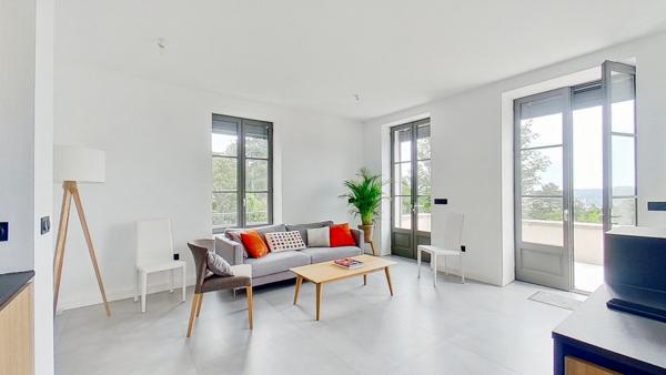 Maison 7 pièces - 160 m²