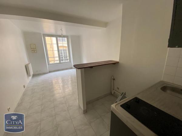 Vente immeuble 190m²