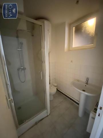 Vente immeuble 190m²