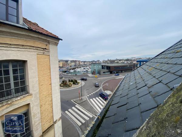 Vente immeuble 190m²