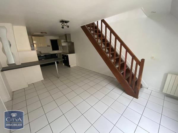 Vente immeuble 190m²