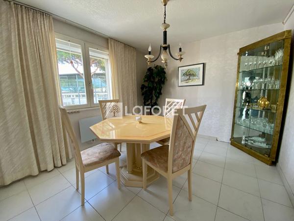 Achat appartement La Grande-Motte - 2 pièce(s) - 38 m² - 173 000 €