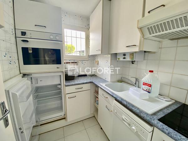Achat appartement La Grande-Motte - 2 pièce(s) - 38 m² - 173 000 €