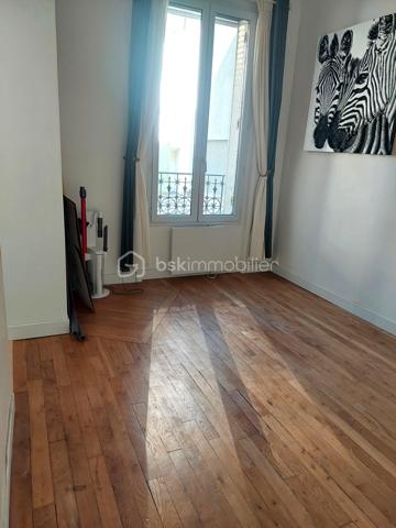 Appartement de 30,02 m²