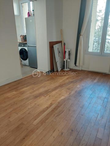 Appartement de 30,02 m²