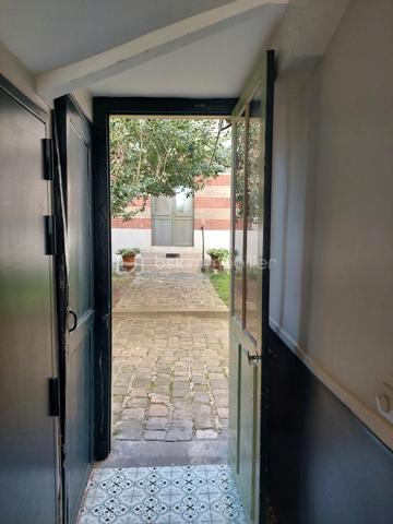 Appartement de 30,02 m²