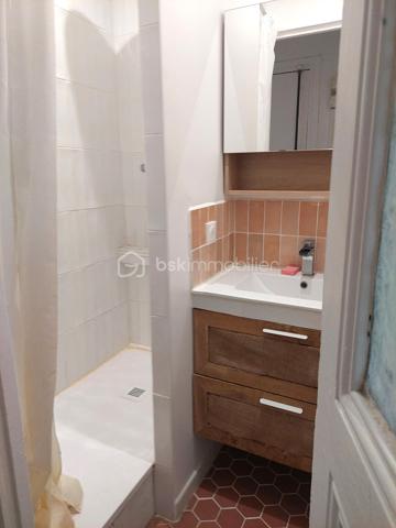 Appartement de 30,02 m²