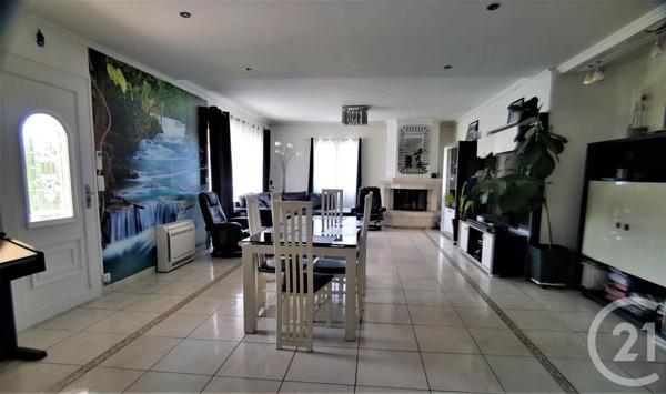 Maison à vendre  7 pièces - 204,90 m2 SARDAN - 30