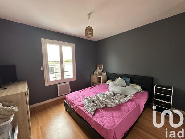 Maison à vendre 4 pièces 106 m² Reuilly