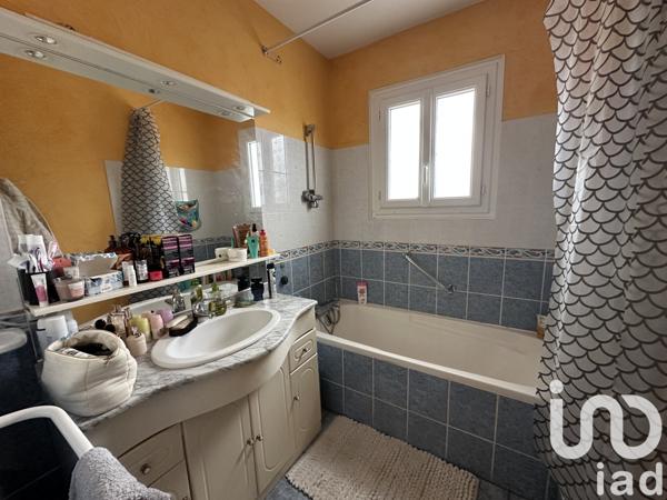 Maison à vendre 4 pièces 106 m² Reuilly