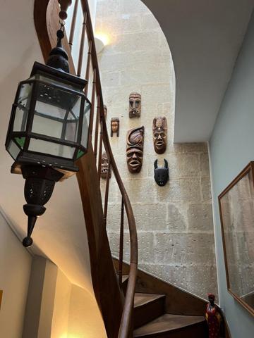 Appartement à SAINT-JEAN-D'ANGELY, 17400 - 5 pièces 127m²