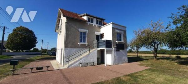 Secteur Luçay le Mâle