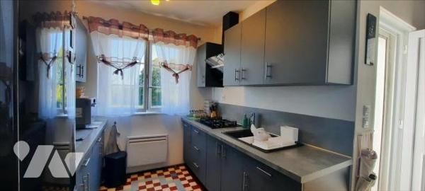 Secteur Luçay le Mâle